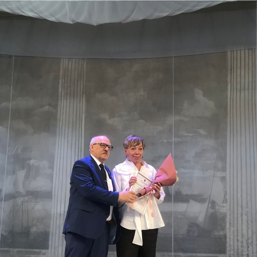 Международный День медицинской сестры!