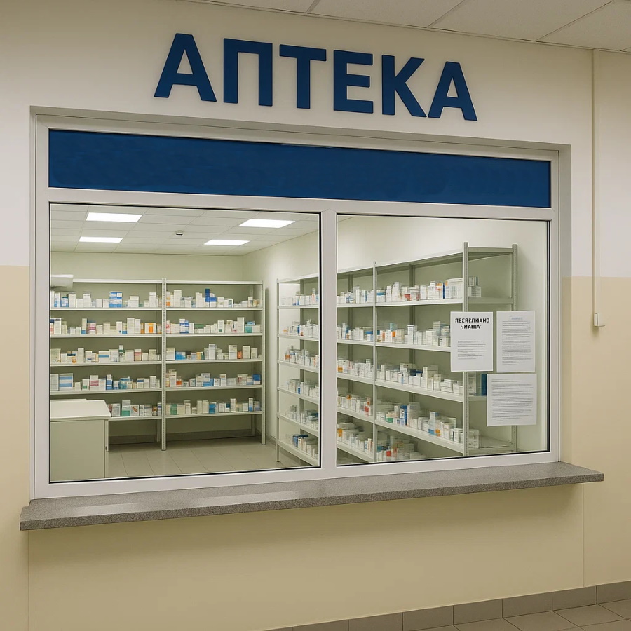 Аптека